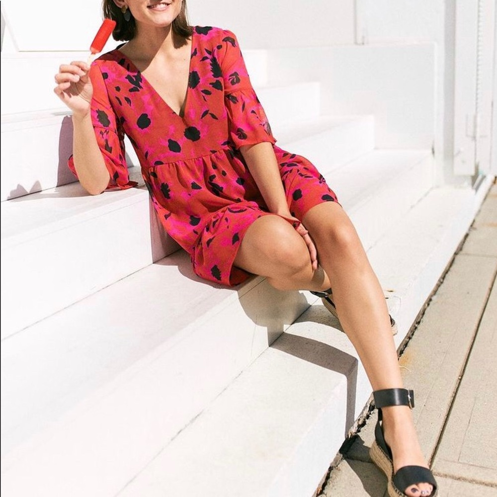 Park and Fifth Rennie Dress